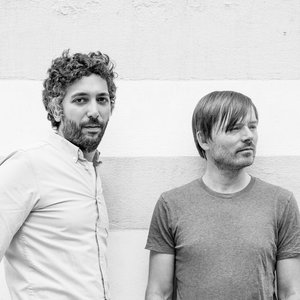 Avatar di JB Dunckel & Jonathan Fitoussi
