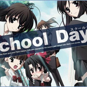 Avatar de School Days