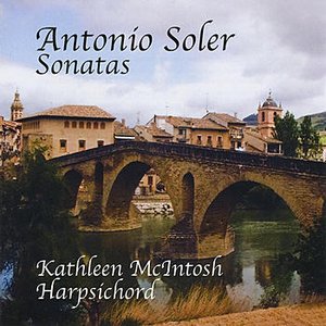 Antonio Soler Sonatas