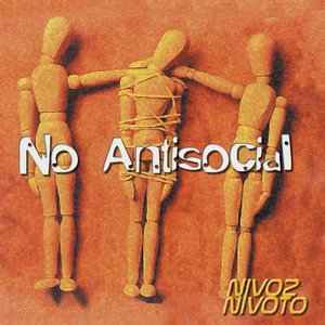 No Antisocial