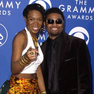 India.Arie feat. Musiq Soulchild 的头像