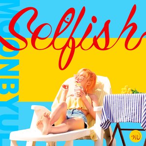 Selfish - Single