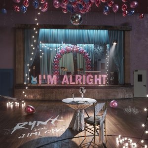 I'm Alright (Feat. Jimi Ono)