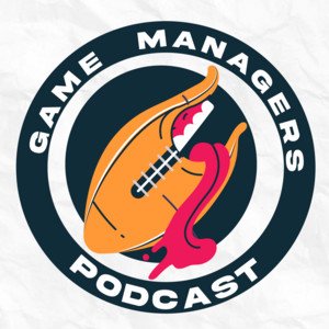 Game Managers 的头像