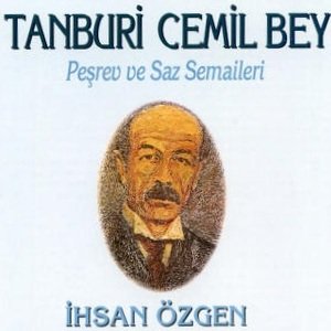 Tanburi Cemil Bey