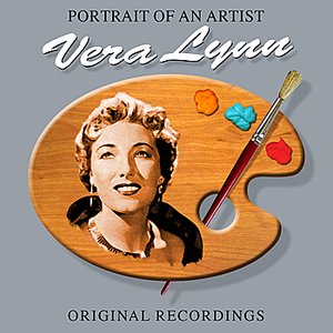 Portrait Of An Artist