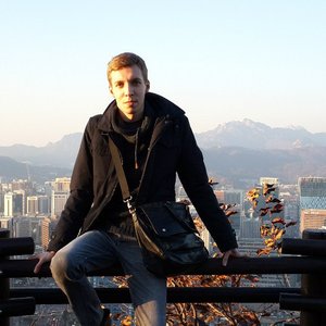 Avatar for Andrew Izotov