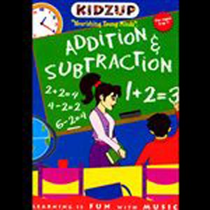 Addition and Subtraction