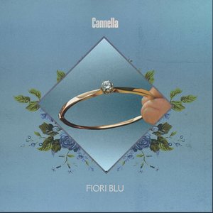 Fiori Blu