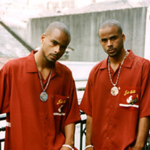 Kane & Abel photo provided by Last.fm