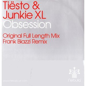 Аватар для Tiësto & Junkie XL