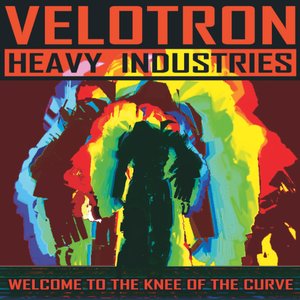 Image for 'Velotron Heavy Industries'