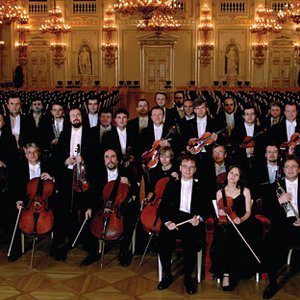 Awatar dla Prague Chamber Orchestra, Bohuslaz Zahradník, František Vajnar