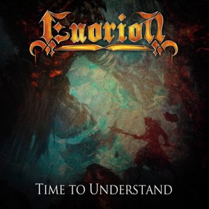 Time to Understand - Single