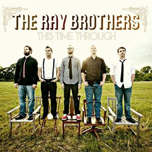 Ray Brothers 的头像