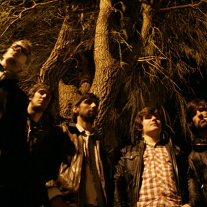 Maudlin photo provided by Last.fm