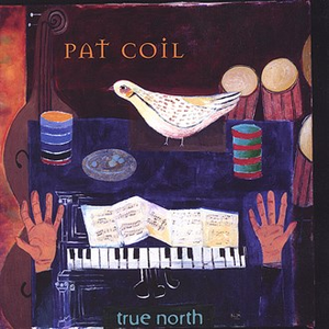 Pat Coil - True North - Zortam Music