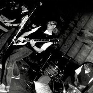 The Hentchmen 的头像