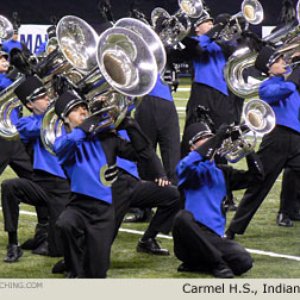 Avatar for Carmel High School