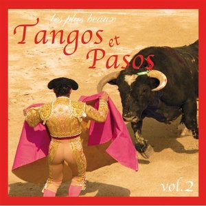 Tangos Pasos Vol. 2