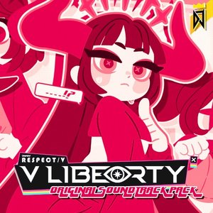 DJMAX RESPECT V - V LIBERTY Original Soundtrack