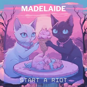 Madelaide - Single