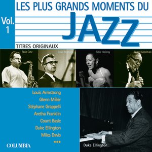 Les Plus Grands Moments du Jazz