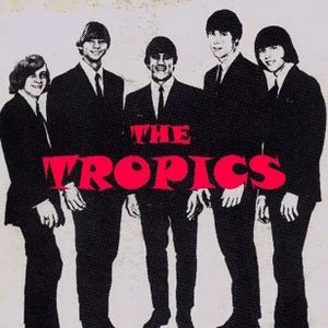 Изображение для 'The Tropics'