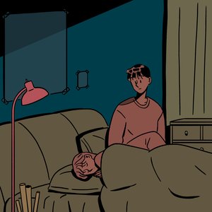 Library - EP