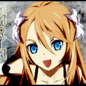 Avatar for Tales of Symphonia Dawn of the New World