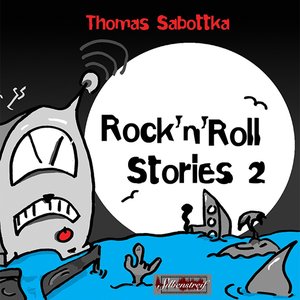 Rock`n`roll stories, Vol. 2