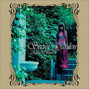Secret Garden cover