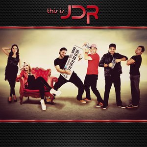 Image for 'This is JDR'