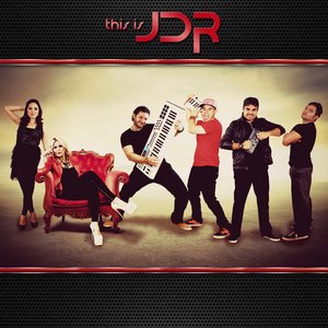 'This is JDR' için resim