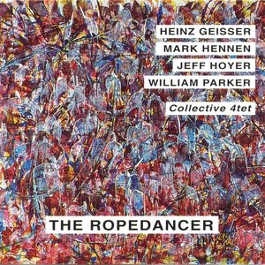 The Ropedancer