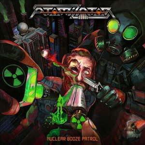 Avatar for ATOMIZATOR