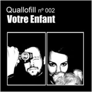 Image for 'Votre Enfant (2005)'