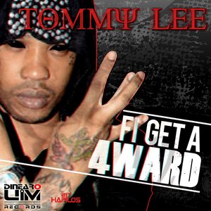 Fi Get a 4ward - Single