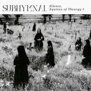 Silence, Equinox of Theurgy I