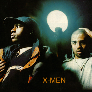 X Men photo provided by Last.fm