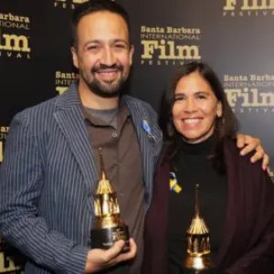 Avatar for Lin‐Manuel Miranda & Germaine Franco