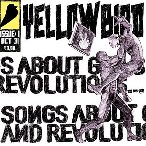 Songs About Girls and Revolutions