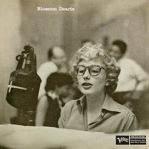 Blossom Dearie