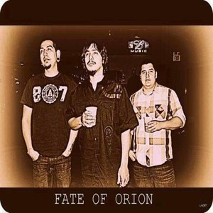 Fate of Orion 的头像