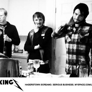 Image for 'Vikings!'