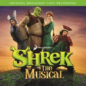 "Forever" From Shrek The Musical