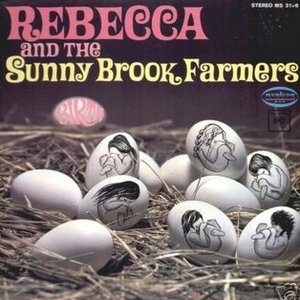 Image for 'Rebecca and the Sunnybrook Farmers'