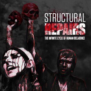 The Infinite Cycle of Human Decadence