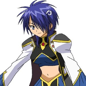 リリィ・C・シャーベット(中山恵里奈) 的头像