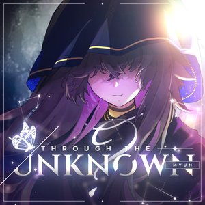 Through the Unknown - Single